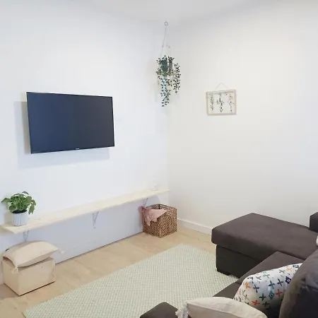 Airtegal A Capelada Apartman Cedeira