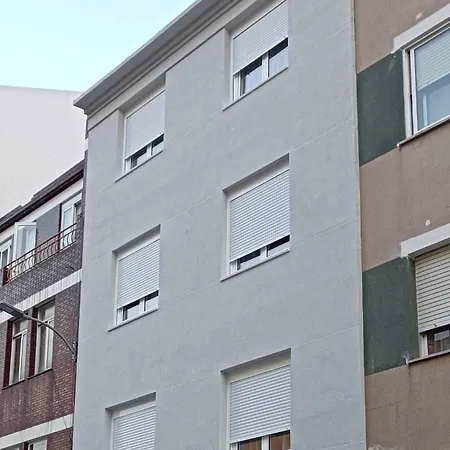 A Capelada-centrico En