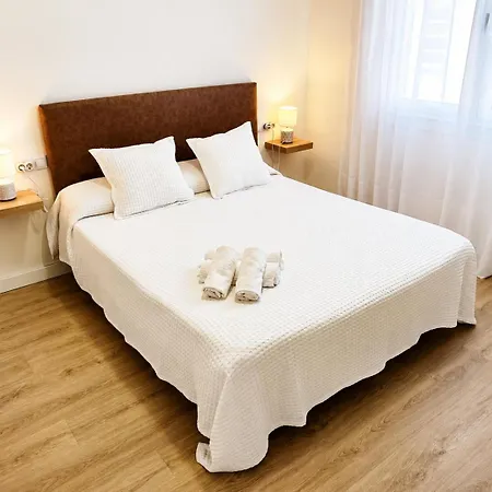 Airtegal A Capelada Apartament