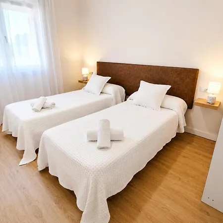 Airtegal A Capelada Apartament