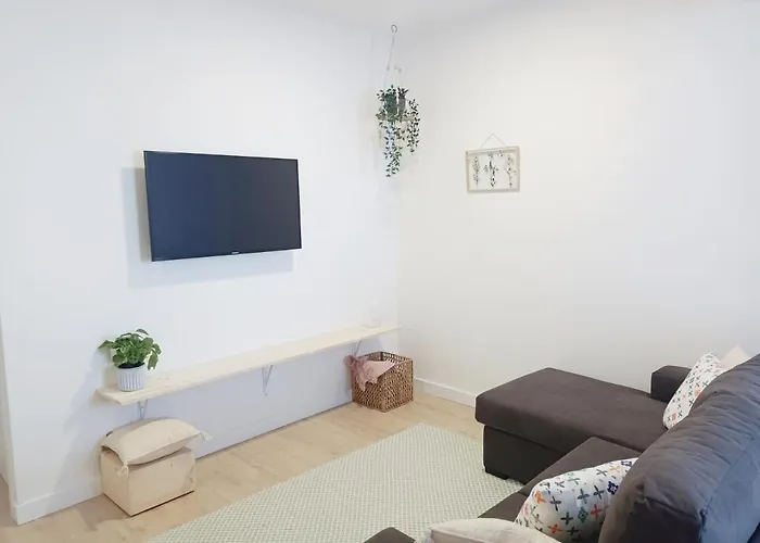 Airtegal A Capelada Apartman Cedeira