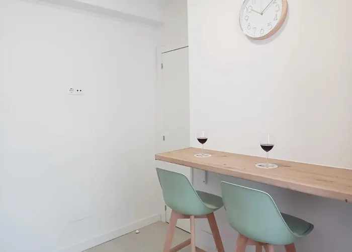 Airtegal A Capelada * Cedeira